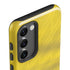Sweden Soccer Flag Galaxy S23 Pro Case