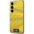 Sweden Soccer Flag Galaxy S23 Skin