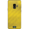 Sweden Soccer Flag Galaxy S9 Skin