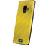 Sweden Soccer Flag Galaxy S9 Skin