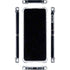 Sweden Soccer Flag Galaxy Z Flip5 5G Clear Case
