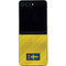 Sweden Soccer Flag Galaxy Z Flip5 5G Skin