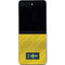 Sweden Soccer Flag Galaxy Z Flip5 5G Skin