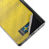 Sweden Soccer Flag Galaxy Z Fold2 5G Skin