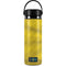 Sweden Soccer Flag Hydro Flask 20oz Wide Mouth Skin