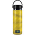 Sweden Soccer Flag Hydro Flask 20oz Wide Mouth Skin