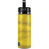 Sweden Soccer Flag Hydro Flask 20oz Wide Mouth Skin