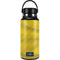 Sweden Soccer Flag Hydro Flask 32oz Wide Mouth Skin