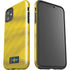 Sweden Soccer Flag iPhone 11 Impact Case