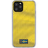 Sweden Soccer Flag iPhone 11 Pro Clear Case