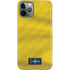 Sweden Soccer Flag iPhone 11 Pro Lite Case