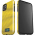 Sweden Soccer Flag iPhone 11 Pro Max Impact Case