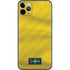 Sweden Soccer Flag iPhone 11 Pro Max Skin