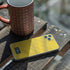 Sweden Soccer Flag iPhone 11 Pro Max Skin