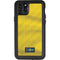 Sweden Soccer Flag iPhone 11 Pro Max Waterproof Case