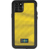 Sweden Soccer Flag iPhone 11 Pro Max Waterproof Case