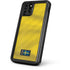 Sweden Soccer Flag iPhone 11 Pro Max Waterproof Case