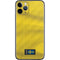 Sweden Soccer Flag iPhone 11 Pro Skin