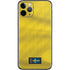 Sweden Soccer Flag iPhone 11 Pro Skin