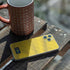Sweden Soccer Flag iPhone 11 Pro Skin