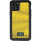 Sweden Soccer Flag iPhone 11 Pro Waterproof Case
