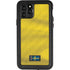 Sweden Soccer Flag iPhone 11 Pro Waterproof Case