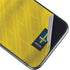 Sweden Soccer Flag iPhone 11 Skin