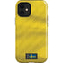 Sweden Soccer Flag iPhone 12 Mini Impact Case