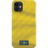 Sweden Soccer Flag iPhone 12 Mini Lite Case