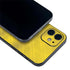Sweden Soccer Flag iPhone 12 Mini Skin