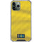 Sweden Soccer Flag iPhone 12 Pro Max Clear Case