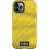 Sweden Soccer Flag iPhone 12 Pro Max Impact Case