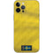 Sweden Soccer Flag iPhone 12 Pro Max Skin