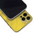 Sweden Soccer Flag iPhone 12 Pro Max Skin