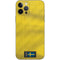 Sweden Soccer Flag iPhone 12 Pro Skin