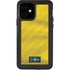Sweden Soccer Flag iPhone 12 Waterproof Case