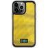 Sweden Soccer Flag iPhone 13 Pro Cargo Case