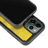 Sweden Soccer Flag iPhone 13 Pro Cargo Case