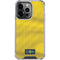 Sweden Soccer Flag iPhone 13 Pro Clear Case