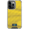 Sweden Soccer Flag iPhone 13 Pro Clear Case