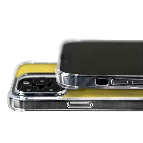 Sweden Soccer Flag iPhone 13 Pro MagSafe Case