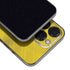 Sweden Soccer Flag iPhone 13 Pro Skin