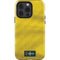 Sweden Soccer Flag iPhone 14 Pro Impact Case