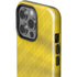 Sweden Soccer Flag iPhone 15 Pro Impact Case
