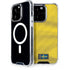 Sweden Soccer Flag iPhone 15 Pro MagSafe Case