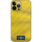 Sweden Soccer Flag iPhone 14 Pro Max Skin