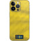 Sweden Soccer Flag iPhone 14 Pro Skin