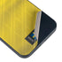 Sweden Soccer Flag iPhone 15 Skin