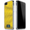 Sweden Soccer Flag iPhone SE (2nd & 3rd Gen) Clear Case
