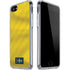Sweden Soccer Flag iPhone SE (2nd & 3rd Gen) Clear Case